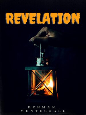 cover image of Revelation